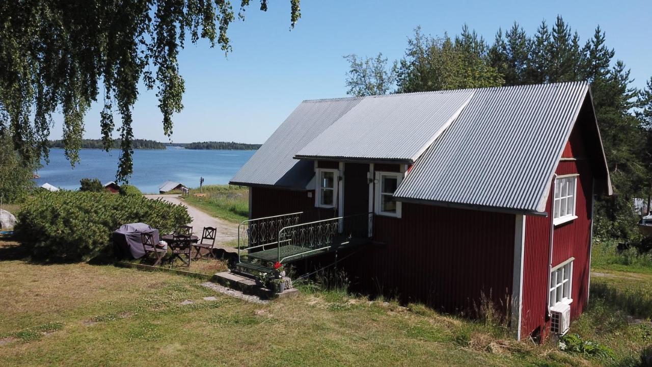 Villa Seaman'S Nest Alskat Exterior foto
